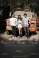 Peach Plum Pear