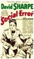 Social Error