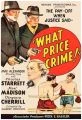 What Price Crime