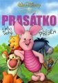 Prasátko a jeho velký příběh (Piglet's Big Movie)