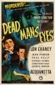 Dead Man's Eyes