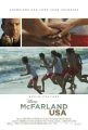 McFarland: Útěk před chudobou (McFarland, USA)
