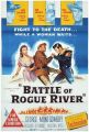 The Battle of Rogue River