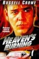 Nebe v plamenech (Heaven's Burning)