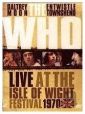 The Who / Live At Isle Of Wight Festival 1970