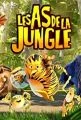 Esa z pralesa (Les As de la Jungle à la Rescousse)