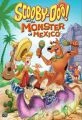 Scooby Doo a mexická příšera (Scooby Doo: Monster Of Mexico)