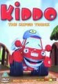 Kiddo the Super Truck