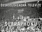 Album Supraphonu 1962