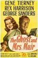 The Ghost and Mrs. Muir