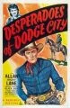 Desperadoes of Dodge City