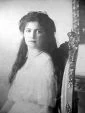 Mária Romanova