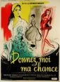 Dejte mi šanci (Donnez-moi ma chance)