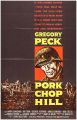 Pahorek Pork Chop (Pork Chop Hill)