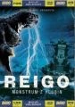 Reigo, monstrum z hlubin (Shinkaijû Reigô)