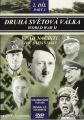 Druhá světová válka (Vpád nacistů) - 2. díl