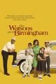 The Watsons Go to Birmingham