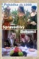 Spravedlivý Bohumil