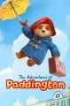 Dobrodružství medvídka Paddingtona (The Adventures of Paddington)