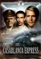 Casablanca Express