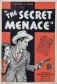 The Secret Menace