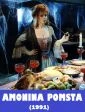 Amonina pomsta