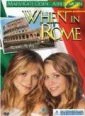 Výlet do Říma (When in Rome)