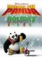 Kung Fu Panda slaví svátky (Kung Fu Panda Holiday Special)