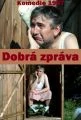 Dobrá zpráva