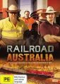 Australská železnice (Railroad Australia)
