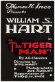 The Tiger Man