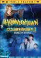 Městečko Halloween (Halloweentown)