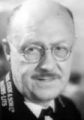 Percy Walsh