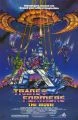 Transformers G1: Film (The Transformers: The Movie)