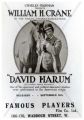 David Harum