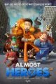 Almost Heroes 3D