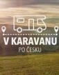 V karavanu po Česku: Plzeňský kraj