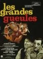 Les grandes gueules