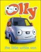 Olly - malá bílá dodávka (Olly the Little White Van)