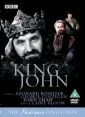 Život a smrť kráľa Jána (The Life and Death of King John)