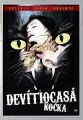 Devítiocasá kočka (Il gatto a nove code)