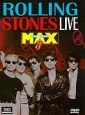 Rolling Stones: Live at the Max (At the Max)