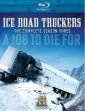 Trucky na ledě (Ice Road Truckers)