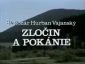 Zločin a pokánie