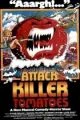 Attack of the Killer Tomatoes!