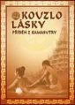 Kouzlo lásky: Příběh z Kámasútry (Perfumed Garden: Tales of the Kama Sutra)