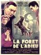 Les loučení (La forêt de l'adieu)