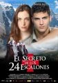 El secreto de los 24 escalones