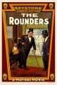 Chaplin novomanželem (The Rounders)