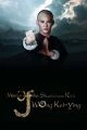 Mistr kopu beze stínu: Wong Kei-Jing (Master of the Shadowless Kick: Wong Kei-Ying)